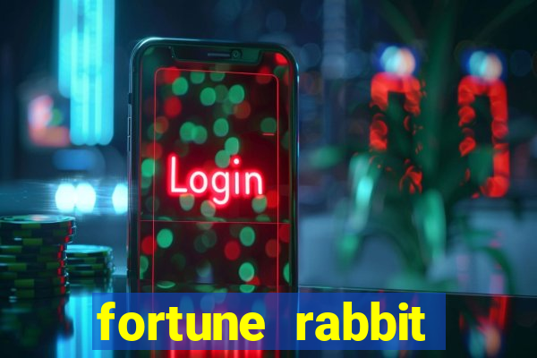 fortune rabbit minutos pagantes